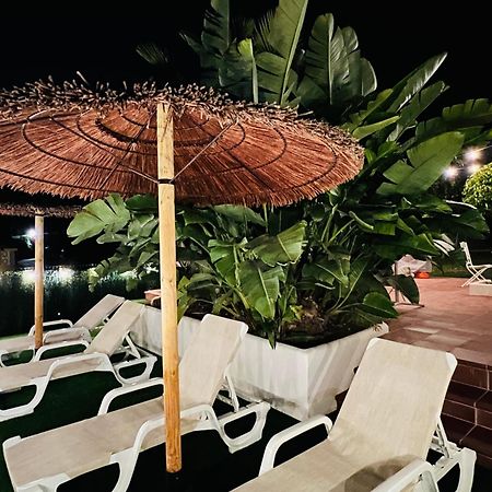 Studio-Near The Beach, Bbq And Seawater Pool Marbella Exterior foto