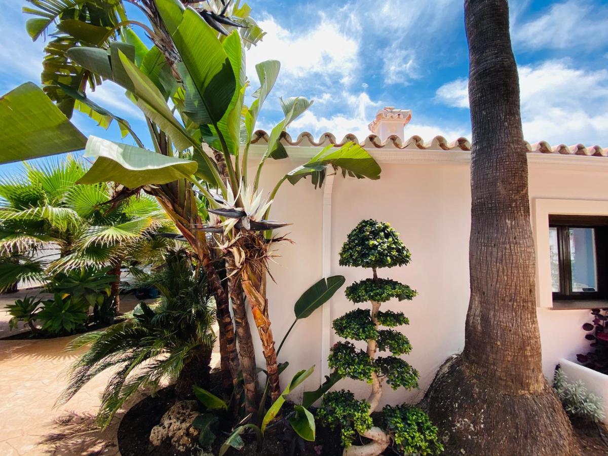 Studio-Near The Beach, Bbq And Seawater Pool Marbella Exterior foto